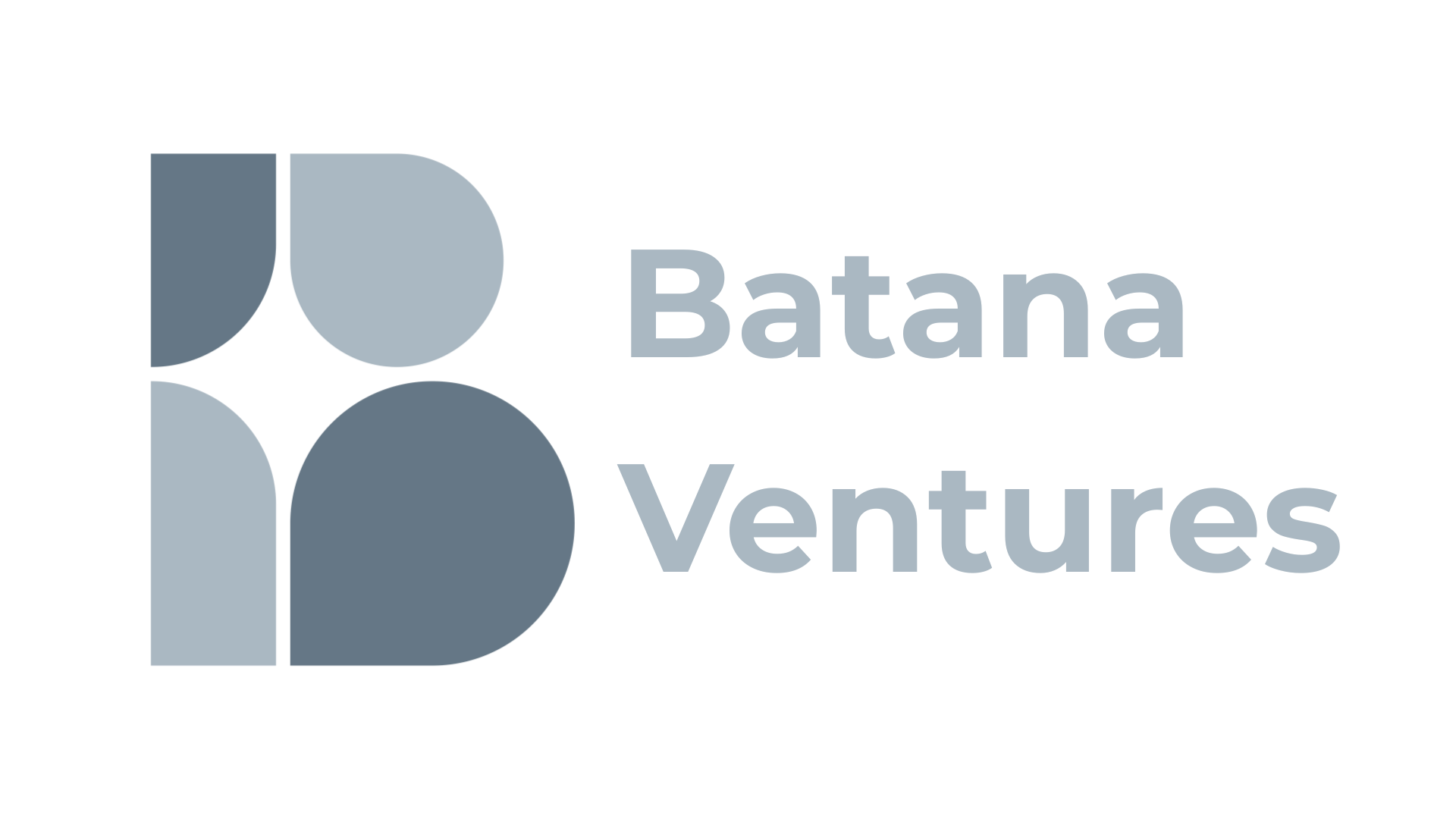 Batana Ventures logo